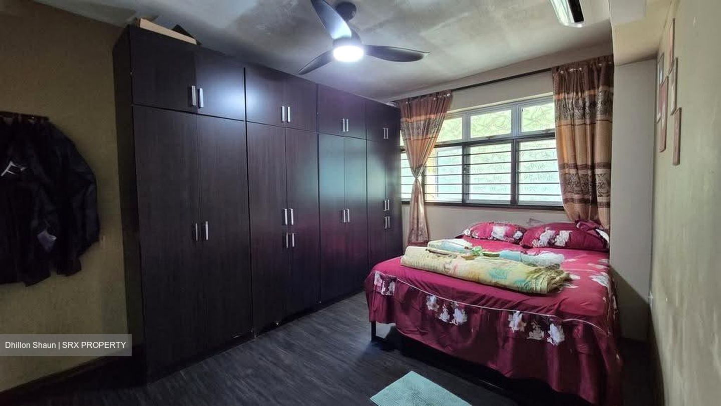 Blk 164C Rivervale Delta (Sengkang), HDB 4 Rooms #635940481